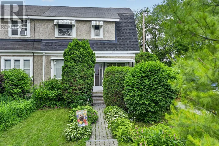 164 PEARL STREET W, Brockville, Ontario K6V4C8