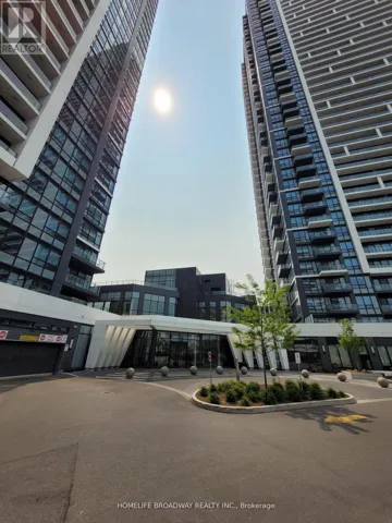 201 - 18 WATER WALK DRIVE, Markham (Unionville), Ontario L3R6L5