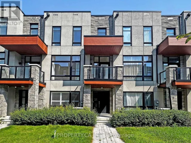 13 MOGUL ROAD, Vaughan (Vellore Village), Ontario L4H4R5