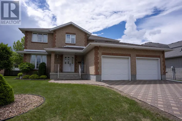 205 Kusznier CRES, Thunder Bay, Ontario P7B6K4