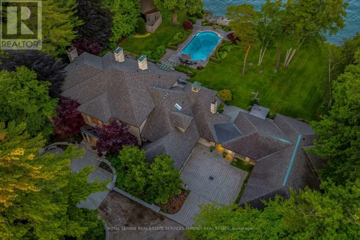 35 BRENTWOOD ROAD, Oakville (MO Morrison), Ontario L6J4B7