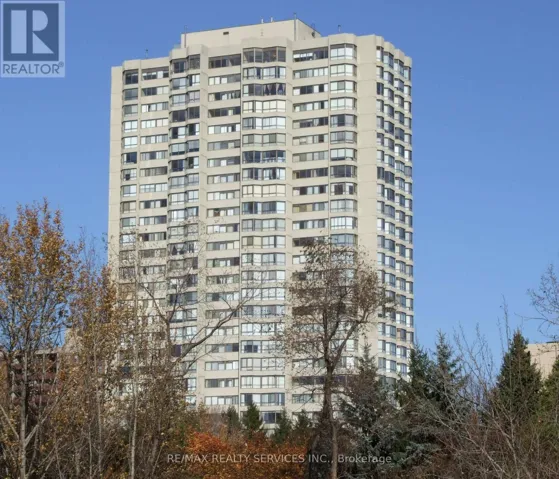 2103 - 8 LISA STREET, Brampton (Queen Street Corridor), Ontario L6T4S6