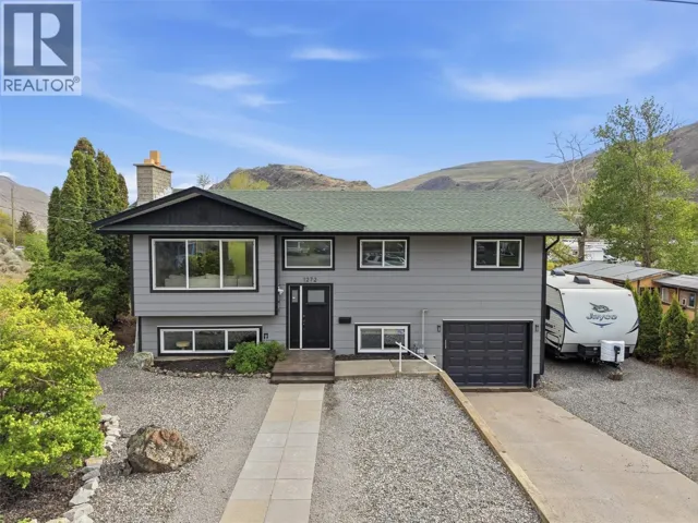 1272 Nugget Road, Cache Creek, British Columbia V0K1H0