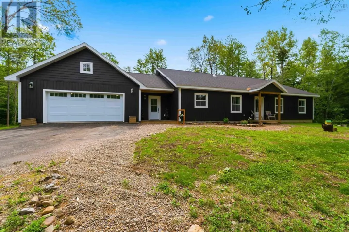 1582 Black River Road, Black River Lake, Nova Scotia B4P2R1