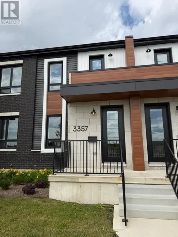3357 MORGAN AVENUE, London South (South W), Ontario N6L0J6
