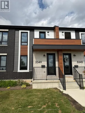 3349 MORGAN AVENUE, London South (South W), Ontario N6L0J6
