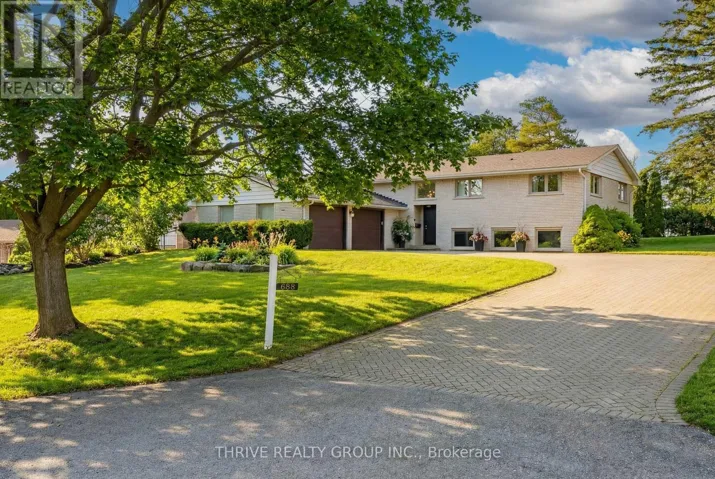 688 WESTMOUNT HILL DRIVE, London South (South C), Ontario N6K1B2