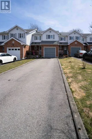 407 DOWNSVIEW PLACE, Waterloo, Ontario N2K3W6