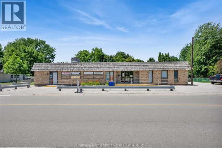 21 Arnold STREET Unit# 8, Wallaceburg, Ontario N8A3P3