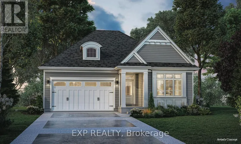 29 HARVEST DRIVE, Niagara-on-the-Lake (Virgil), Ontario L0S1J0
