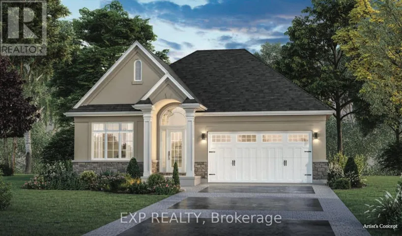 25 HARVEST DRIVE, Niagara-on-the-Lake (Virgil), Ontario L0S1J0