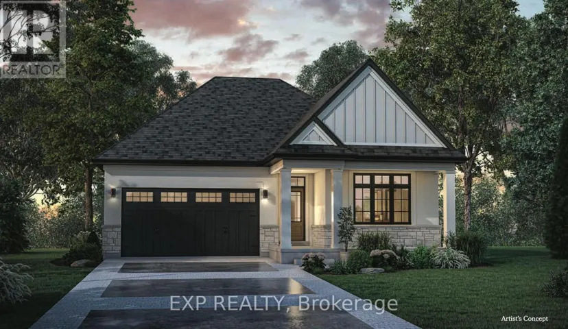 26 HARVEST DRIVE, Niagara-on-the-Lake (Virgil), Ontario L0S1J0