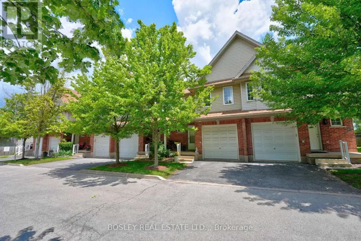 10 - 6263 VALLEY WAY, Niagara Falls (Morrison), Ontario L2E0A1