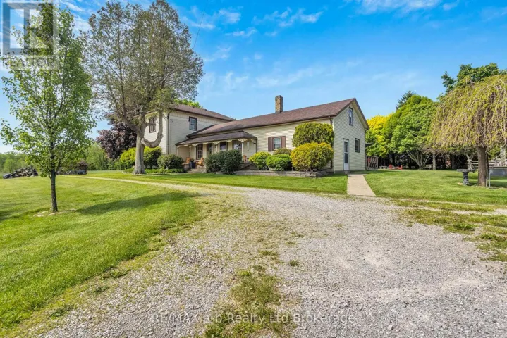1813 NORFOLK COUNTY 19 ROAD W, Norfolk, Ontario N0E1V0