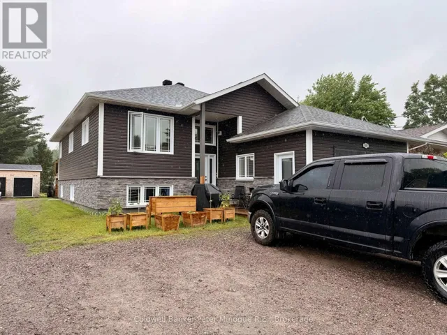 348 LEVESQUE STREET, West Nipissing (Sturgeon Falls), Ontario P2B3C9
