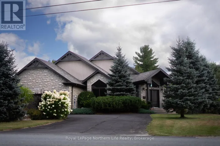 748 COURSOL ROAD, West Nipissing (Sturgeon Falls), Ontario P2B3J5
