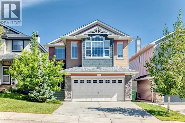 38 Royal Oak Grove NW, Calgary, Alberta T3G5P3