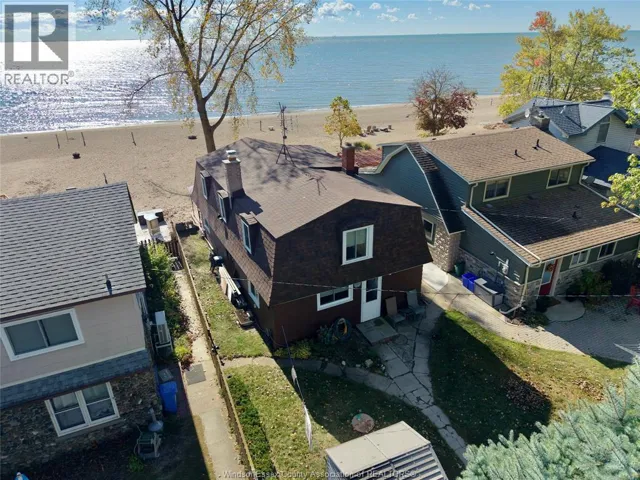 1041 HERITAGE ROAD, Kingsville, Ontario N9Y2E6
