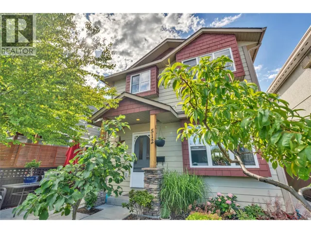 512 Westminster Avenue W Unit# 101, Penticton, British Columbia V2A1K6