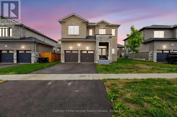 5 MIDDLETON DRIVE, Wasaga Beach, Ontario L9Z0L1