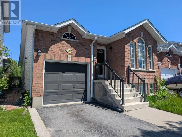 544 FREEMAN CRESCENT, Kingston (Kingston East (Incl Barret Crt)), Ontario K7K7H5