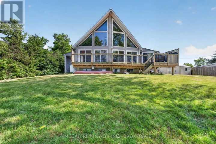 869 THIRD CONCESSION ROAD, Greater Napanee (Greater Napanee), Ontario K7R3K7
