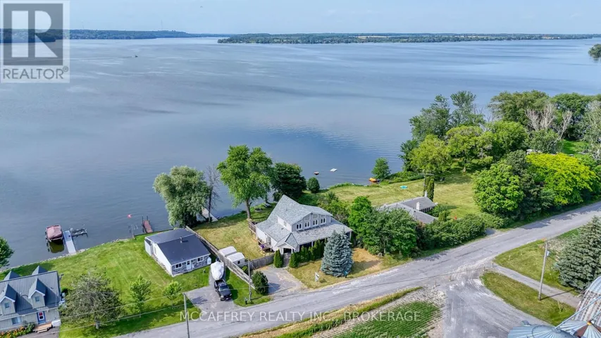 869 THIRD CONCESSION ROAD, Greater Napanee (Greater Napanee), Ontario K7R3K7