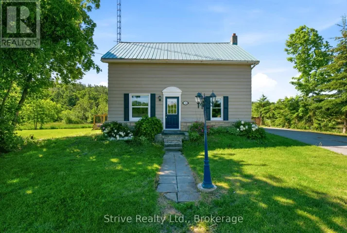 116 CONCESSION STREET W, Trent Hills (Warkworth), Ontario K0K3K0