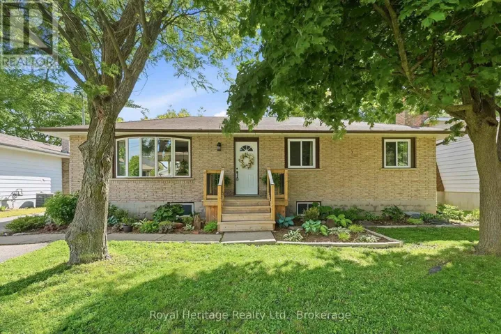 93 DIVISION STREET S, Brighton, Ontario K0K1H0