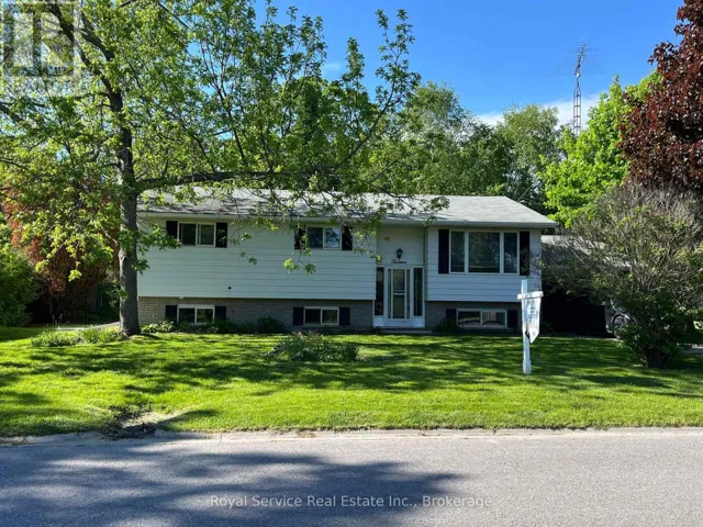 13 CREEK STREET, Cramahe (Colborne), Ontario K0K1S0