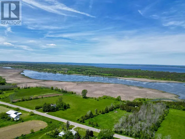 1159 COUNTY ROAD 15 ROAD, Prince Edward County (Sophiasburg Ward), Ontario K0K1W0