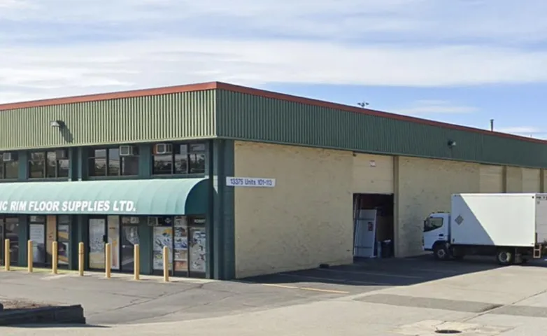 105 13375 76 AVENUE, Surrey, British Columbia V3W6J3
