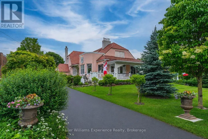 85 10TH STREET, Hanover, Ontario N4N1M9
