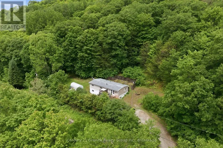 2427 NORTH SHORE ROAD, Algonquin Highlands (Stanhope), Ontario K0M1S0