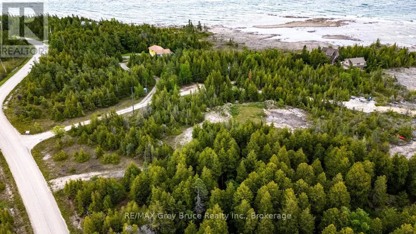 149 ROBERT ALLEN DRIVE, Northern Bruce Peninsula, Ontario N0H2R0
