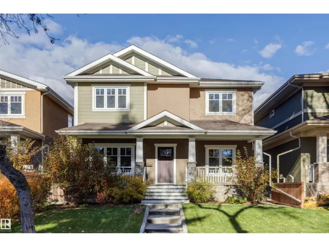 11026 80 AV NW, Edmonton, Alberta T6G0R3