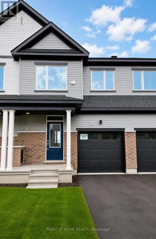 827 ANDESITE TERRACE, Ottawa, Ontario K2J7H4