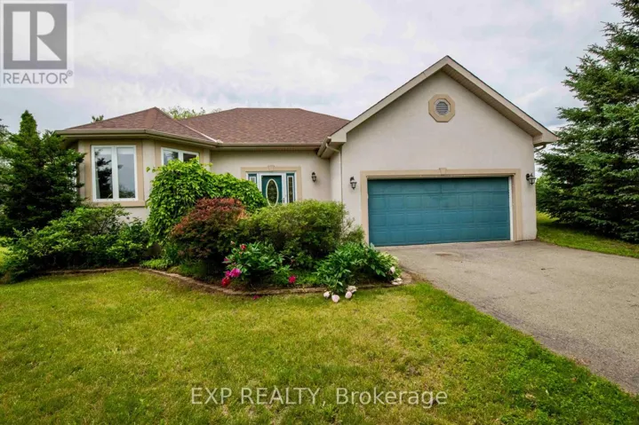 60 PIONEER DRIVE, North Grenville, Ontario K0G1J0