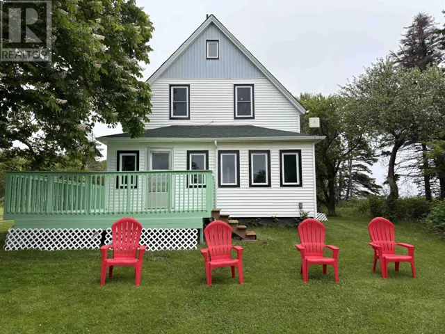 520 North Lake Harbour Road, Lakeview, Prince Edward Island C0A2B0