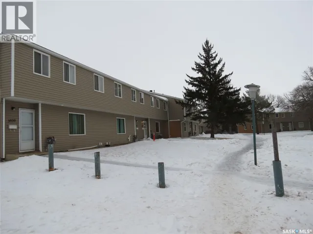 3926 Castle ROAD, Regina, Saskatchewan S4S6A4