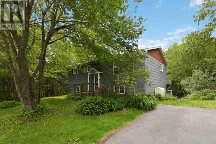 2856 Beaver Bank Road, Beaver Bank, Nova Scotia B4G1E6