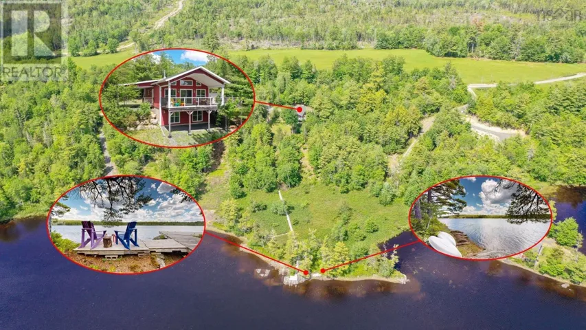 106 Red Hill Road, New Elm, Nova Scotia B0T1X0