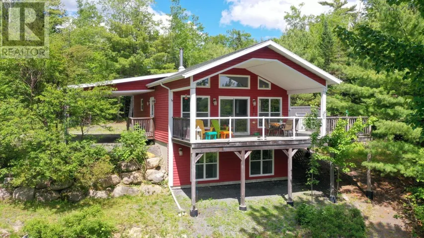 106 Red Hill Road, New Elm, Nova Scotia B0T1X0