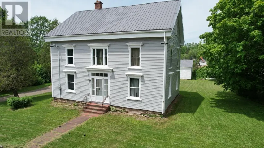 167 Lower Main Street, Oxford, Nova Scotia B0M1P0