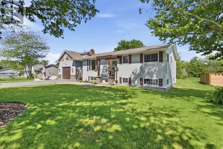 234 Ponderosa Drive, Lake Echo, Nova Scotia B3E1E1