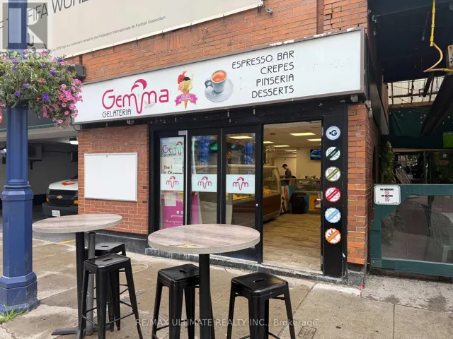 146 CUMBERLAND STREET, Toronto (Annex), Ontario M5R1A8