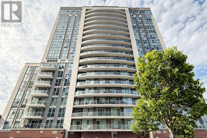 802 - 1328 BIRCHMOUNT ROAD, Toronto (Wexford-Maryvale), Ontario M1R0B6