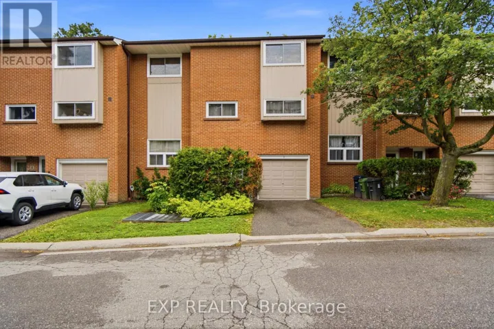 3 - 750 MILITARY TRAIL, Toronto (Morningside), Ontario M1E4P7