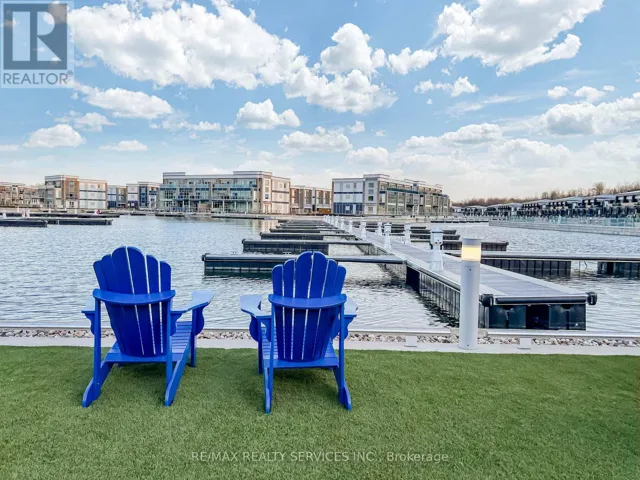 403 - 415 SEA RAY AVENUE, Innisfil, Ontario L9S0R5