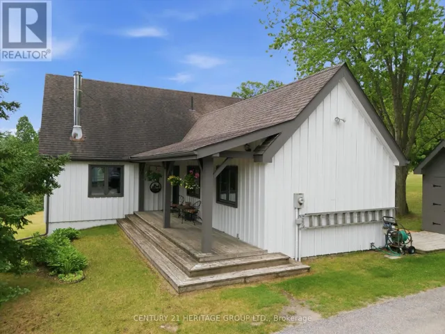 20822 ON-48 HIGHWAY, East Gwillimbury, Ontario L0G1M0